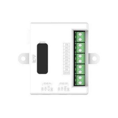 DS-KD-AL8 - Alarm IN modul