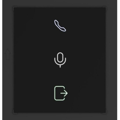 DS-KD-IN - Modul s indikací činnosti zařízení