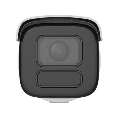 DS-2CD3646G2-IZS(2.7-13.5mm)(H)/eF - 4MPix IP Bullet AcuSense kamera, IR 60m, Audio, Alarm, IK10