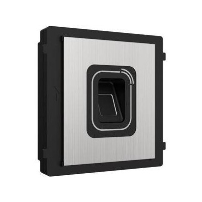 DS-KD-MFB/S - Modul bezkontaktní čtečky otisků prstů a  M1/Desfire karet; nerez