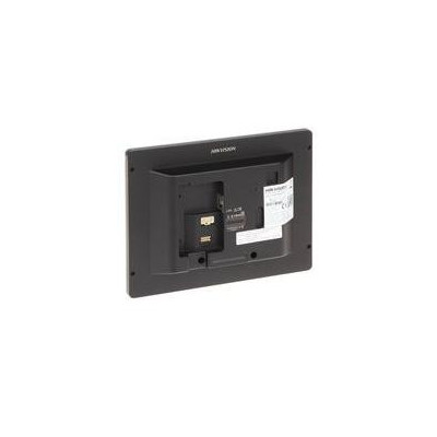 DS-KH8350-WTE1 - 7" IP bytový dotykový monitor; Wi-Fi; PoE