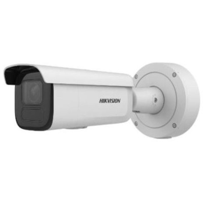 DS-2CD3686G2-IZS(2.7-13.5mm)(H)(eF) - 8MPix IP Bullet AcuSense kamera, IR 60m, Audio, Alarm, IP66, IK10