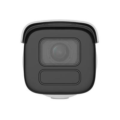 DS-2CD3686G2-IZS(2.7-13.5mm)(H)(eF) - 8MPix IP Bullet AcuSense kamera, IR 60m, Audio, Alarm, IP66, IK10