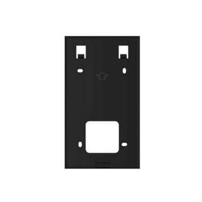 DS-KV6133-ME1/Surface - IP dveřní interkom pro povrchovou  montáž, 2MPx kamera, čtečka karet