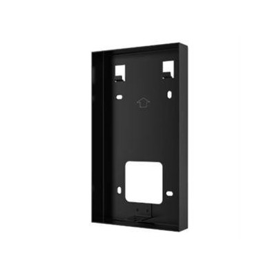 DS-KV6133-WME1/Surface - IP dveřní interkom pro povrchovou montáž, 2MPx kamera, čtečka karet, WiFi