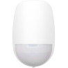 DS-PDD12P-EG2 - Duální PIR+MW detektor, PET imunita do 30kg, dosah 12m, vějíř