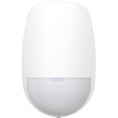 DS-PDD15AM-EG2 - Duální PIR+MW detektor, dosah 15m, vějíř