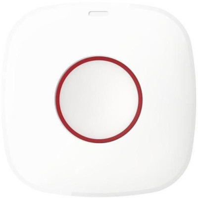 DS-PDEB1-EG2-WE(B) - AX PRO bezdrátové tísňové tlačítko