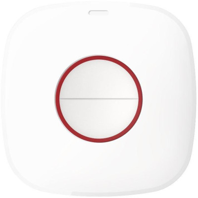 DS-PDEB2-EG2-WE - AX PRO bezdrátové tísňové dvojtlačítko