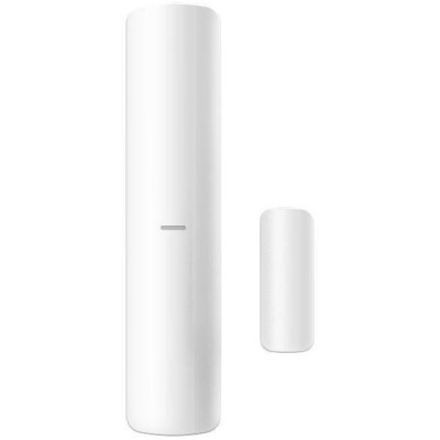 DS-PDMC-EG2-WE(B) - AX PRO bezdrátový magnetický detektor, 2 vstupy