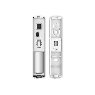 DS-PDMCK-EG2-WE(B) - AX PRO bezdrátový magnetický + otřesový detektor
