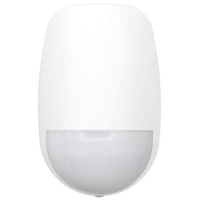 DS-PDP15P-EG2-WE(B) - AX PRO bezdrátový PIR detektor, PET imunita do 30kg, dosah 15m, vějíř