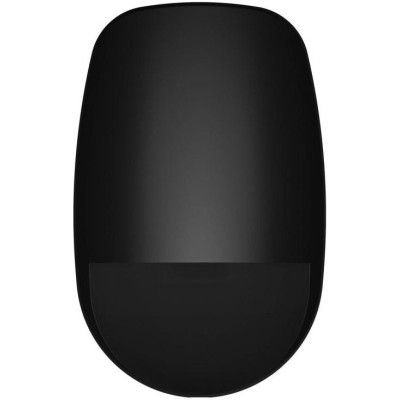 DS-PDP15P-EG2-WE(B)/BLACK - AX PRO bezdrátový PIR detektor, PET imunita do 30kg, dosah 15m, vějíř, černý