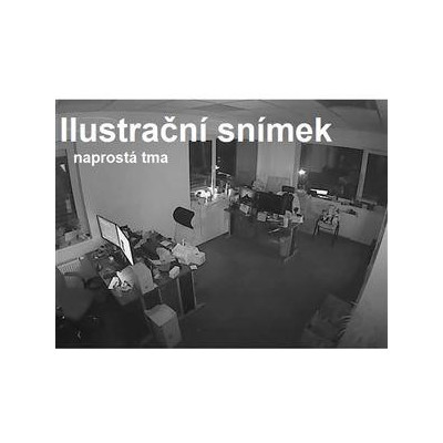 DS-PDPC12P-EG2-WE - AX PRO bezdrátový PIRCAM detektor, PET imunita do 30kg, dosah 12m, vějíř, IR přísvit