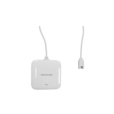 DS-PDWL-E-WE - AX PRO bezdrátový detektor zaplavení