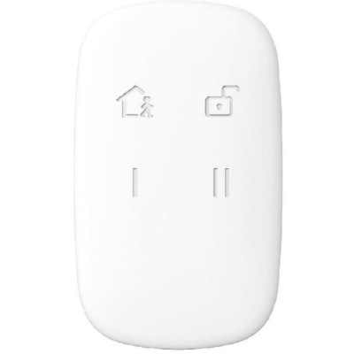 DS-PKF1-WE(B) - AX PRO Bezdrátová klíčenka