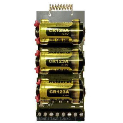 DS-PM1-I1-WE - AX PRO Single-Input Transmitter