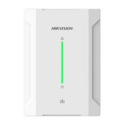 DS-PM501R4 - AX HYBRID PRO expander, 4x relé OUT, 30VDC/5A