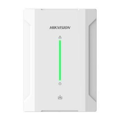 DS-PM501Z8T4 - AX HYBRID PRO expander, 8 zón, 4x PGM výstup