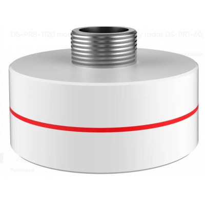 DS-PRB-1120 - Konzole pro Security alarm