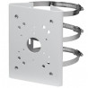 DS-PRB-1200 - Adaptér na sloup -  kompatibilní s radary DS-PRxxxx