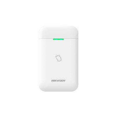 DS-PT1-WE(B) - AX PRO Bezdrátová čtečka čipů