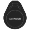 DS-PT-M1/BLACK - AX PRO Bezkontaktní černý přívěšek MiFare, 13,56MHz
