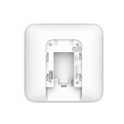 DS-PWA64-L-WE/BLACK - AX PRO Bezdrátová ústředna, 64 vstupů, GPRS, černá