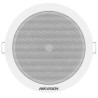 DS-QAE0206G1-V - Stropní reproduktor do podhledu, 6W, 98 dB, 90Hz - 20kHz