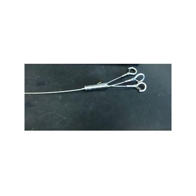DS-QAZ0510G1 - Závěsný reproduktor, 10W, akustický tlak 98dB@1m