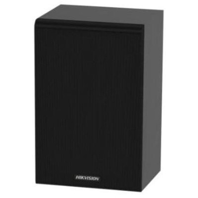 DS-QAZ1110G1-B - Vnitřní IP reproduktor s vestavěným mikrofonem, výkon 10W