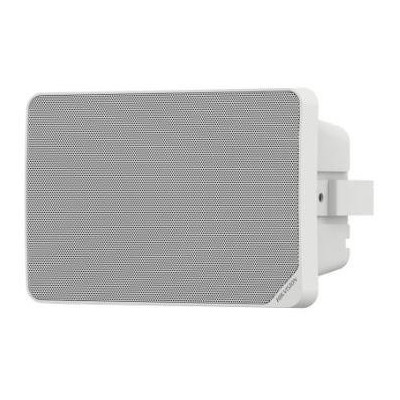 DS-QAZ1110G1R-BE - Vnitřní IP reproduktor s vestavěným mikrofonem, výkon 10 W