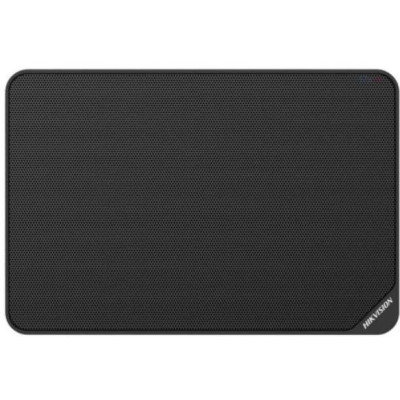 DS-QAZ1110G1R-BE/BLACK - Vnitřní IP reproduktor s vestavěným mikrofonem, výkon 10 W, černý