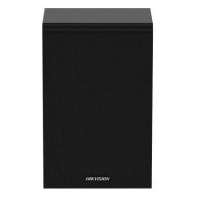 DS-QAZ1120G1-B - Vnitřní IP reproduktor s vestavěným mikrofonem, výkon 20 W