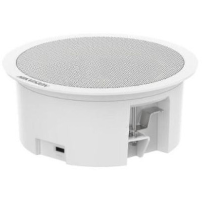 DS-QAZ1203G1-BE - Stropní IP reproduktor s podporou Bluetooth, výkon 3 W
