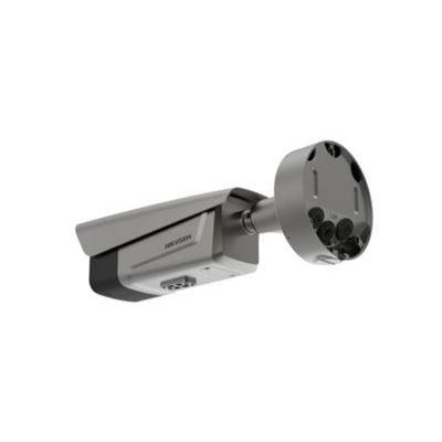 DS-TCG406-E(12V/Poe)(2812) - Entrance and Exit kamera pro ovládání závory