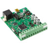 ELAN3 - LAN komunikátor pro ústřednu ESIM364 nebo ET082