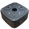 EX-120-BLACK - Univerzální montážní patice pro kamery, černá