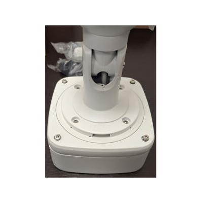 EX-120-BLACK - Univerzální montážní patice pro kamery, černá