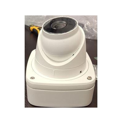 EX-120-BLACK - Univerzální montážní patice pro kamery, černá