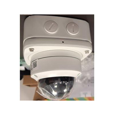 EX-120-BLACK - Univerzální montážní patice pro kamery, černá