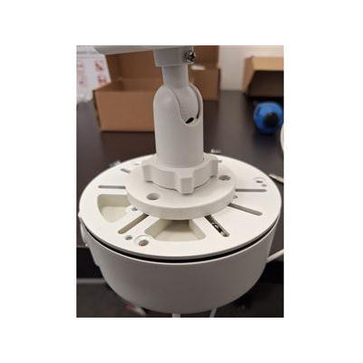 EX-200-125U - Univerzální montážní patice pro kamery S