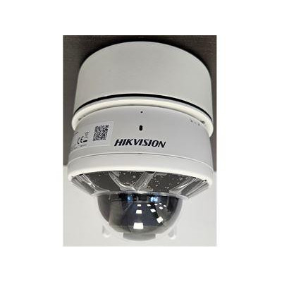 EX-200-125U - Univerzální montážní patice pro kamery S