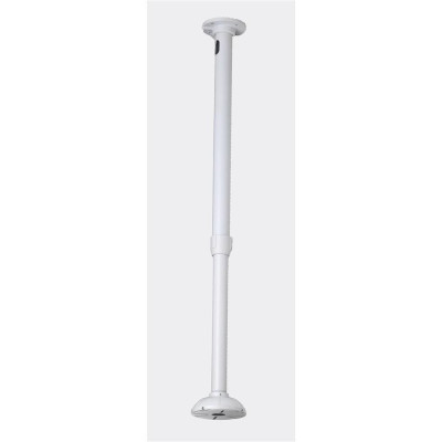 EX-22-20 - Teleskopická stropní konzole pro kamery, 1200-2000mm