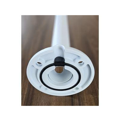 EX-22-20 - Teleskopická stropní konzole pro kamery; 1200-2000mm