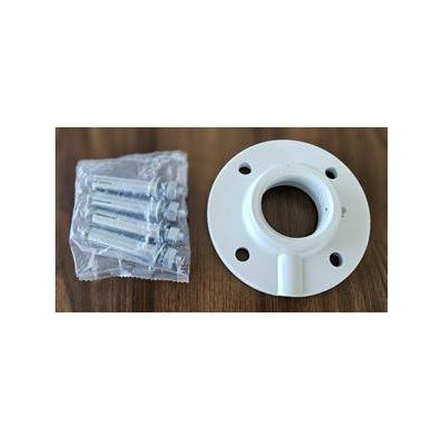 EX-22-20 - Teleskopická stropní konzole pro kamery; 1200-2000mm