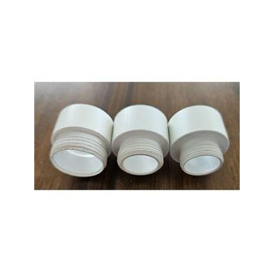 EX-8014B - Teleskopická stropní konzole pro montážní patice; délka 600-1020mm