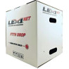 FO Kabel optický, LEXIDROP12-9/125-M - LEXIDROP12- 9/125M, 12 optických vláken singlemode