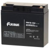Fukawa FW 18-12 U - Akumulátor bezúdržbový 12V/18Ah, závit M5, životnost 5let
