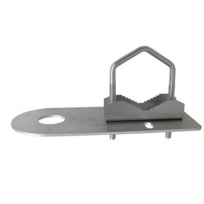 HIK100E + Z75DV75 - plochá konzole, uchycení kamery na stožár, 27-62mm